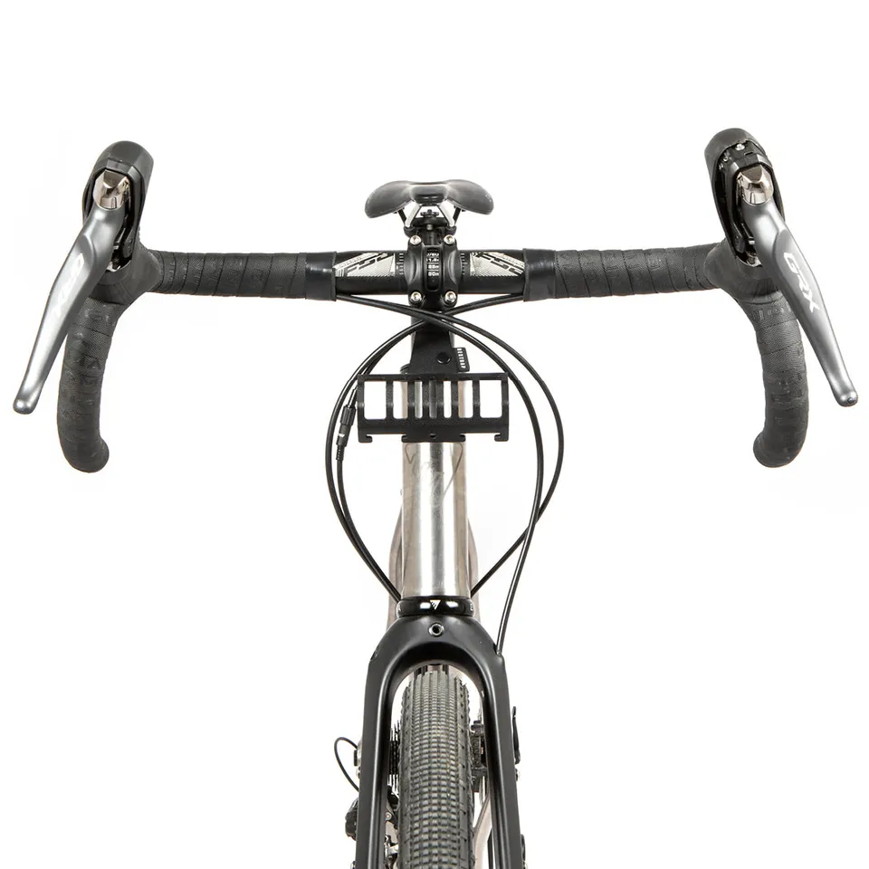 Restrap Racks & Cages Bumper Bar support 1-1/8" acier