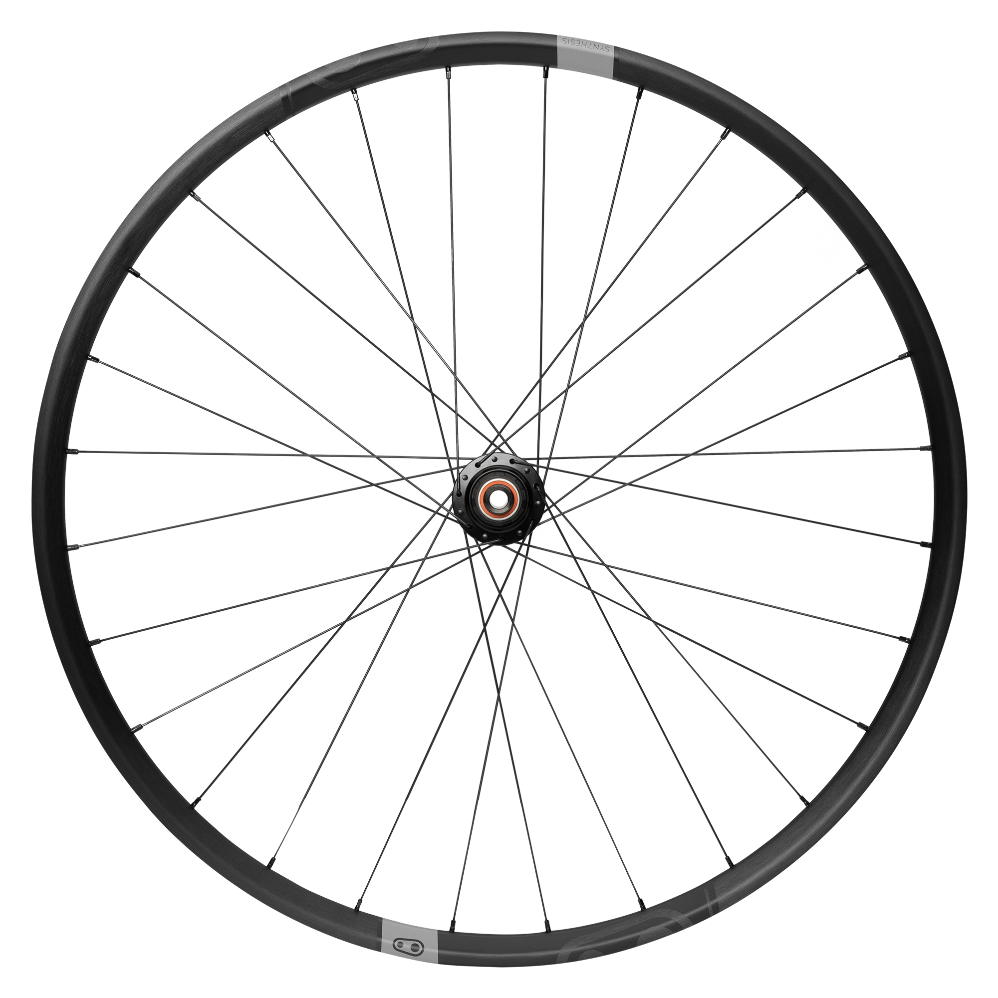 Crankbrothers Synthesis Gravel roue arrière alu 700C XDR