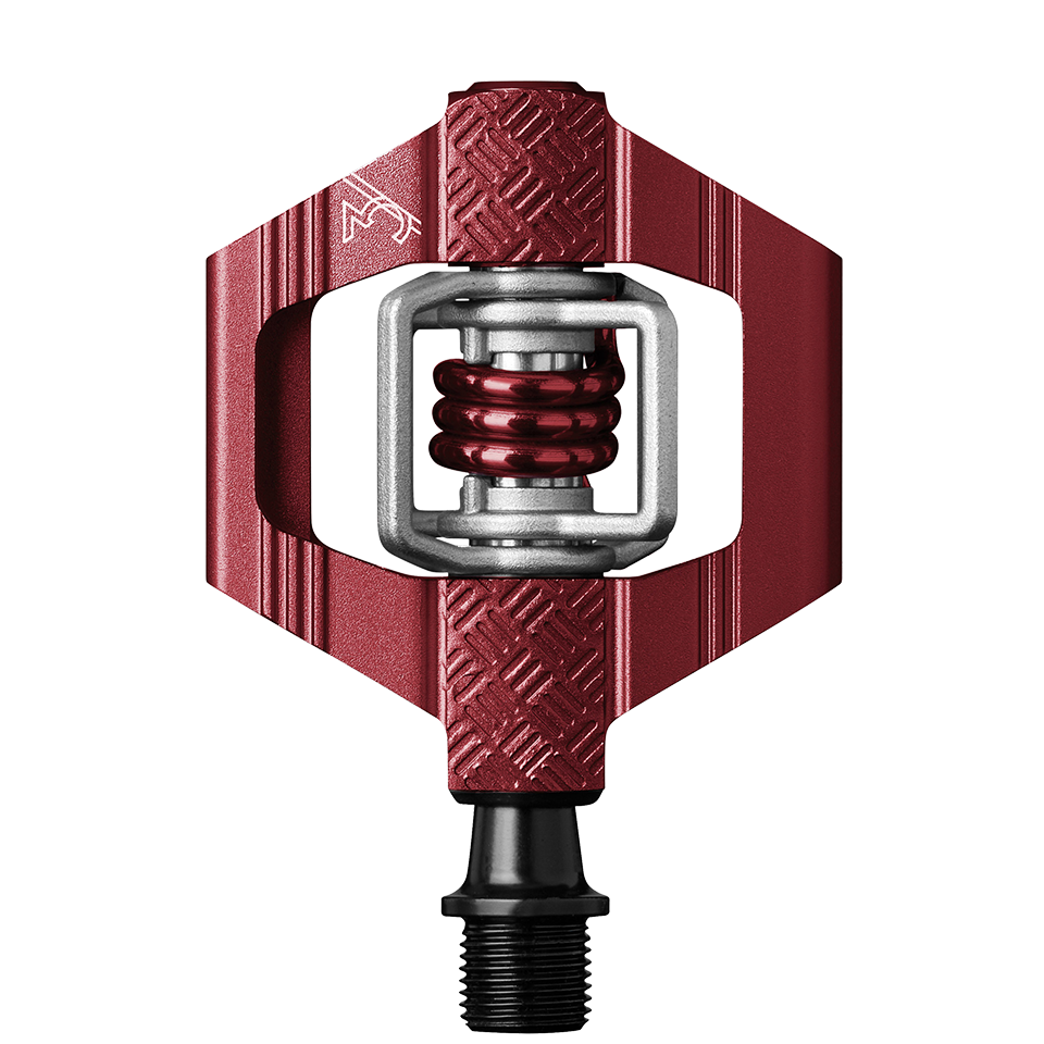 Crankbrothers Candy 3 pédales automatiques noir