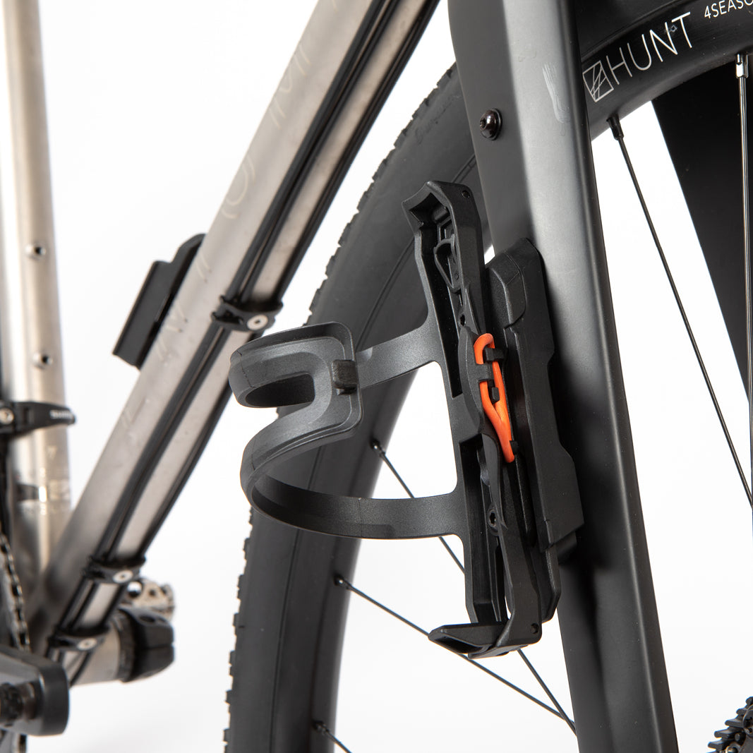 Restrap Racks & Cages Switch Multi Mount support porte-bidon 3 kg
