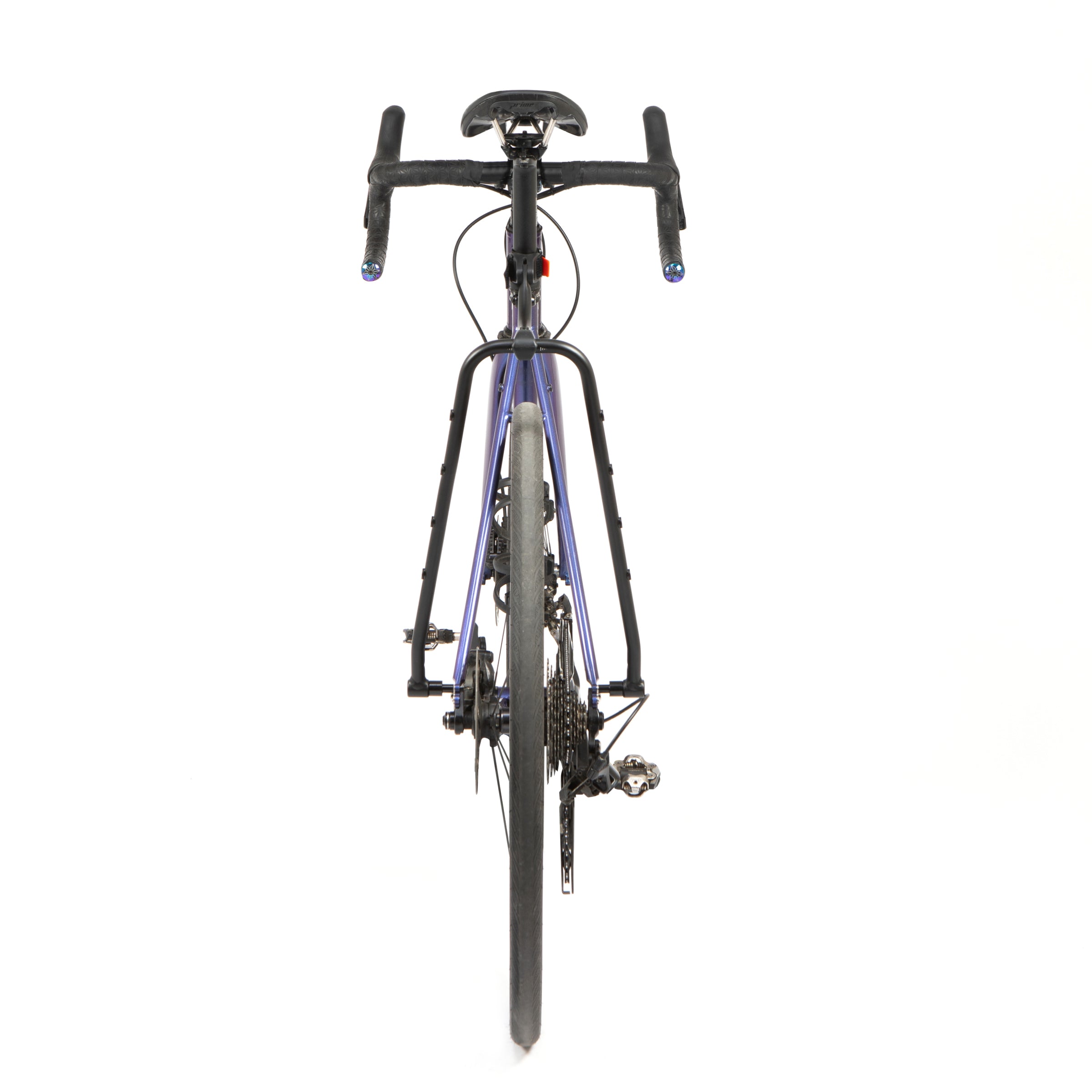 Restrap Switch Rack Direct Mount porte-bagages vélo