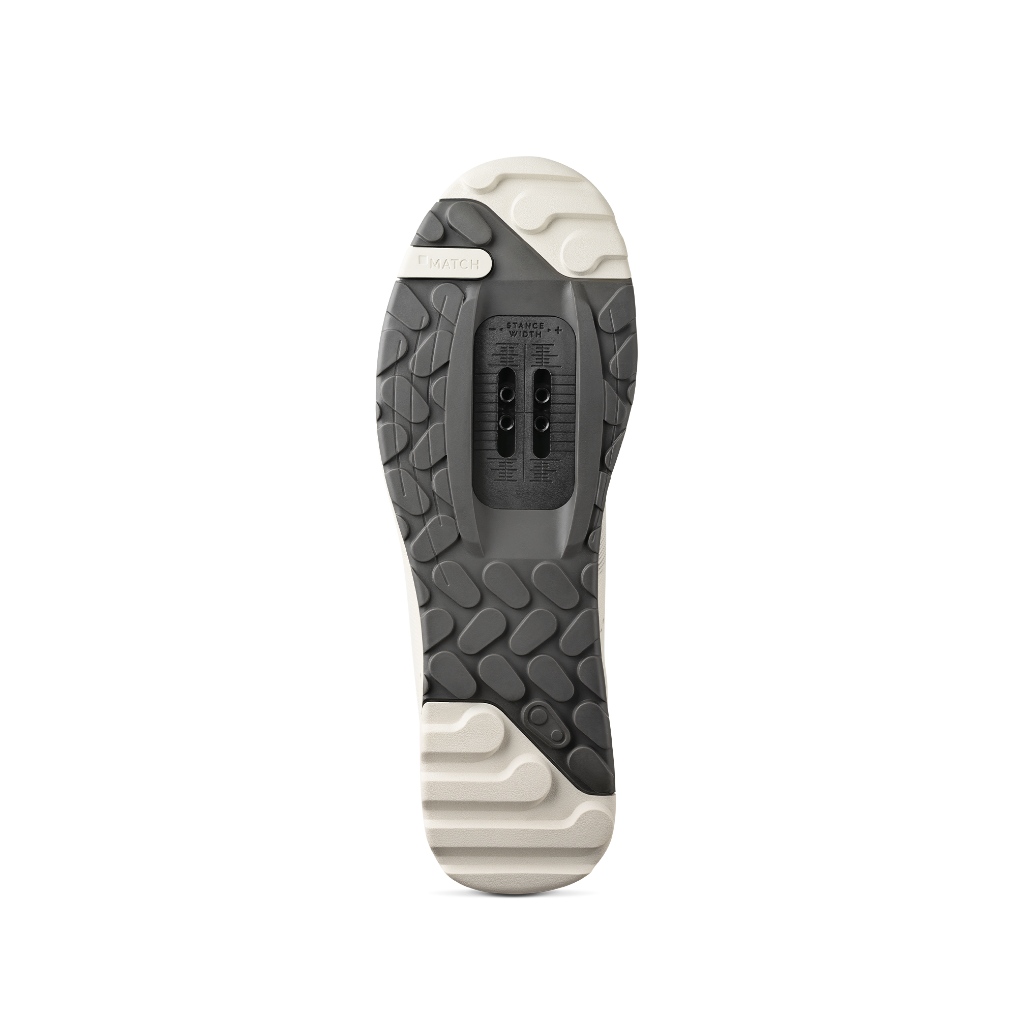 Crankbrothers Mallet Trail Vent chaussures VTT bone grey