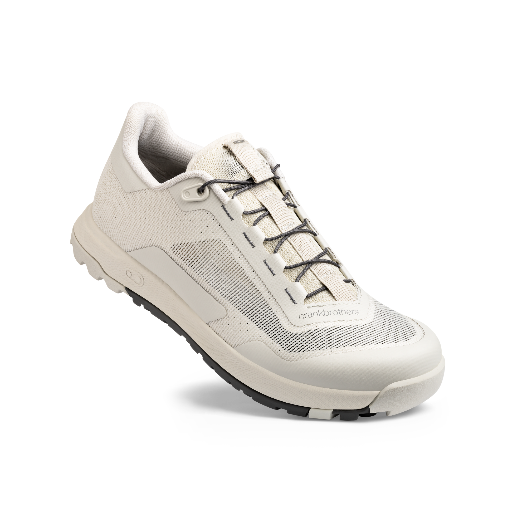 Crankbrothers Mallet Trail Vent chaussures VTT bone grey