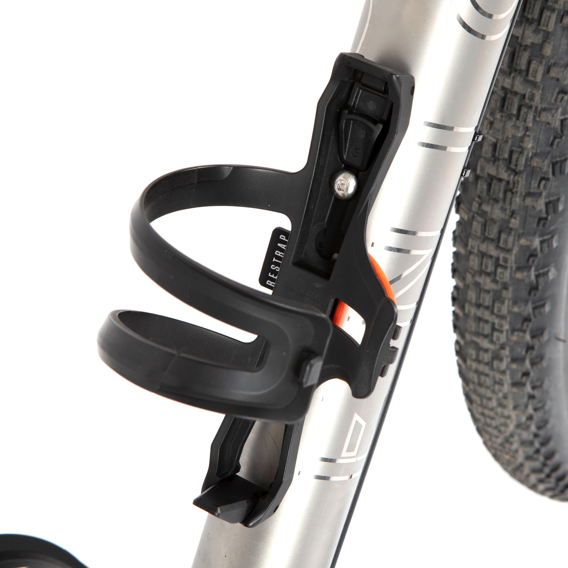 Restrap Side Release Bottle Cage porte-bidon latéral
