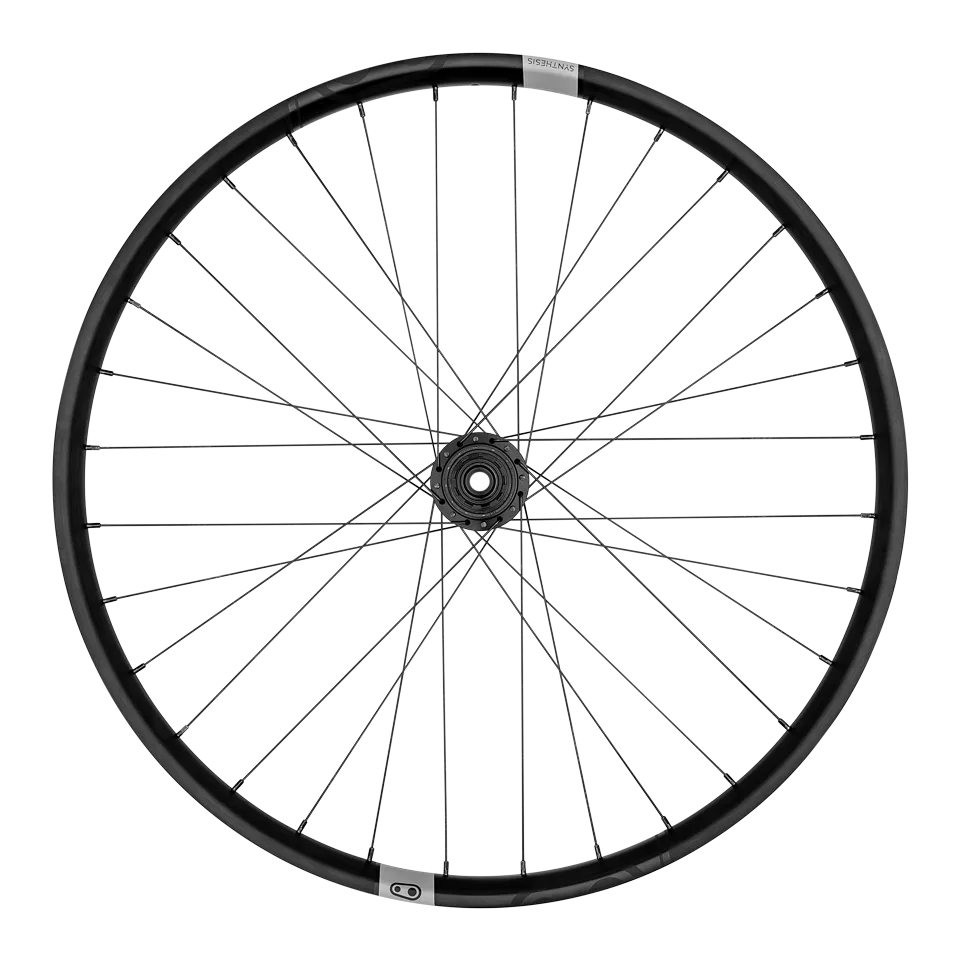 Crankbrothers Synthesis Enduro I9 roue arrière 29 Boost XD alloy