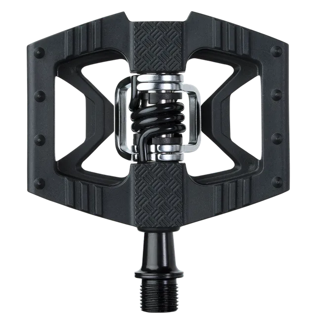 Crankbrothers Double Shot 1 Pédale Hybride Mixte Composite