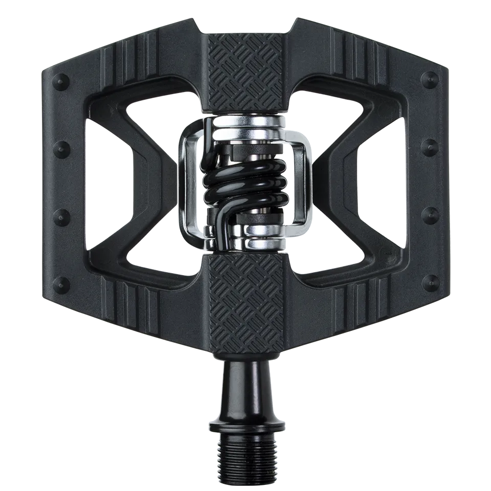 Crankbrothers Double Shot 1 Pédale Hybride Mixte Composite