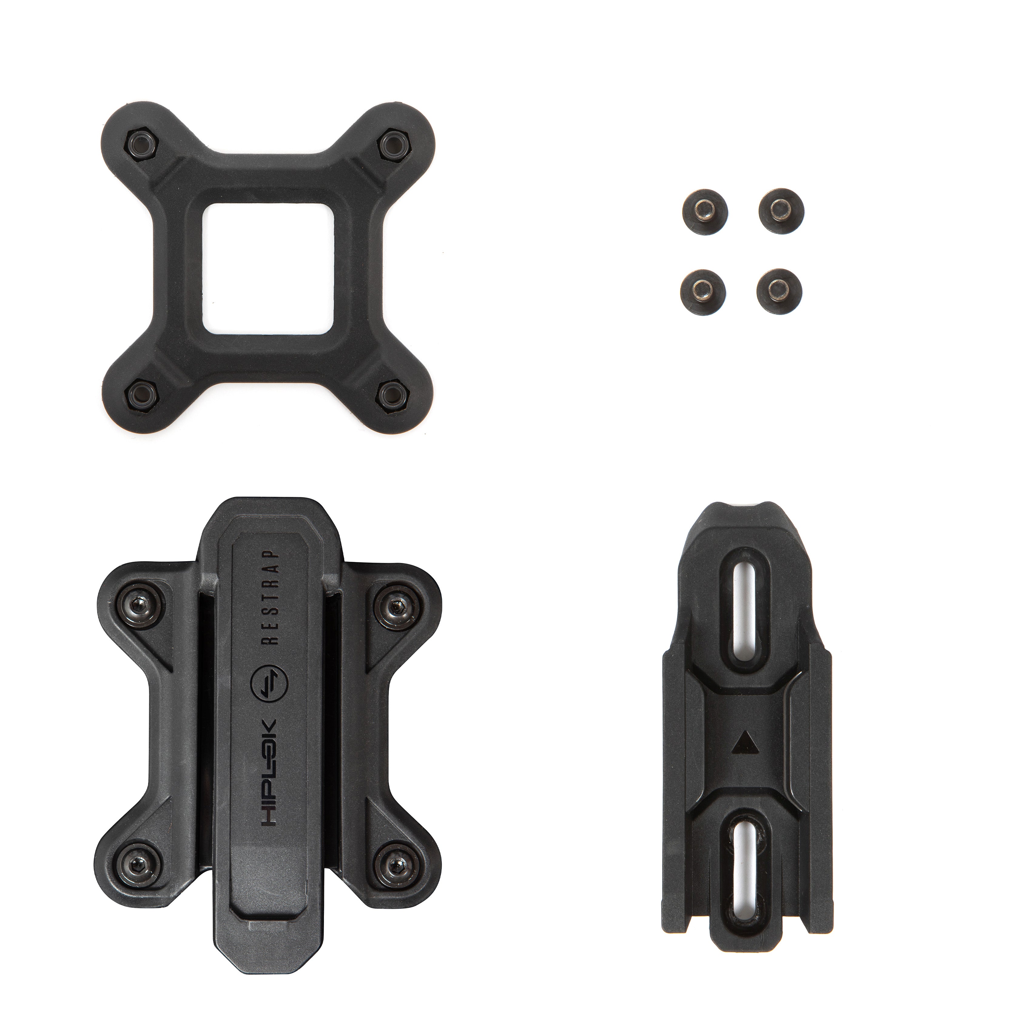 Restrap Spares Switch kit fixation sacoche 5L