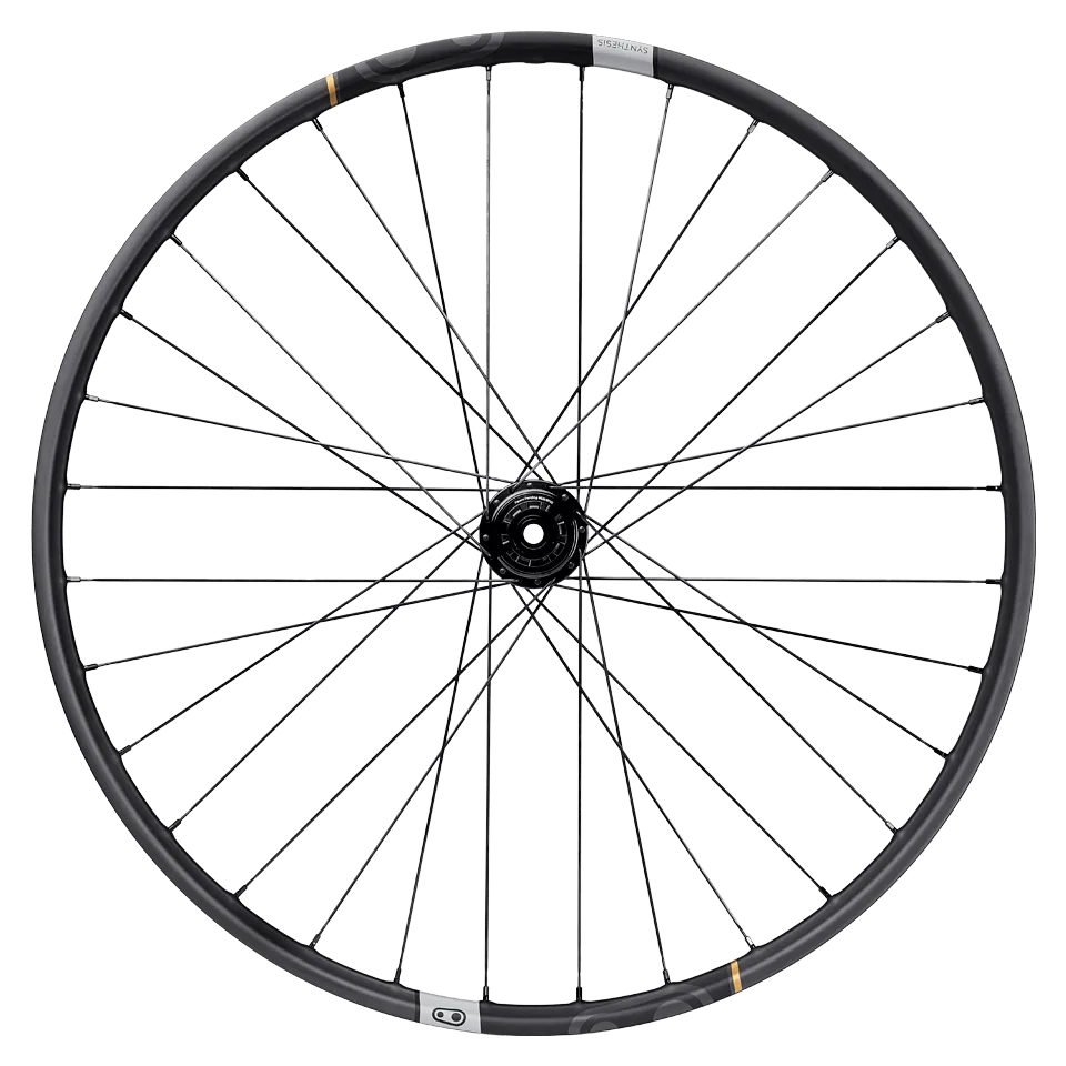 Crankbrothers Synthesis XCT 11 roue arrière carbone 29 XD Boost