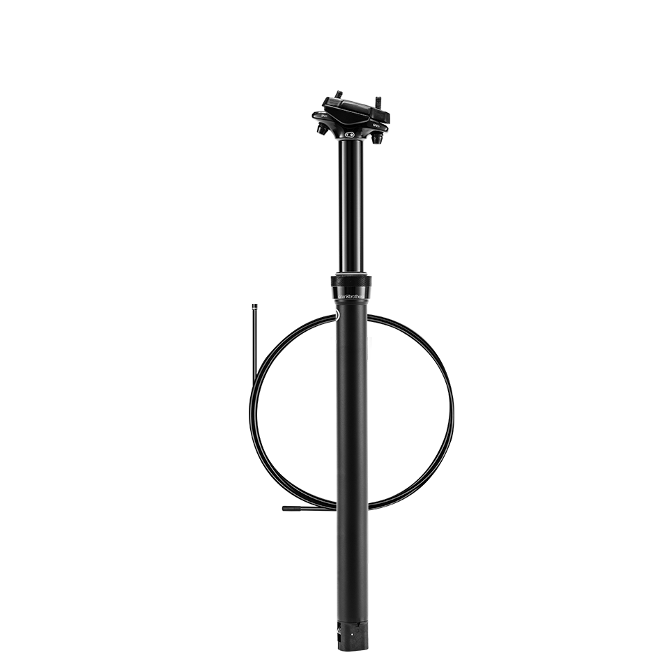 Crankbrothers Highline XC/Gravel 27.2 tige de selle 100mm