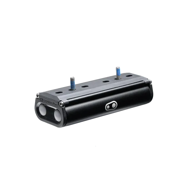 Crankbrothers TT17 Twin Tube Kit Outil Vélo Cadre 17 Fonctions