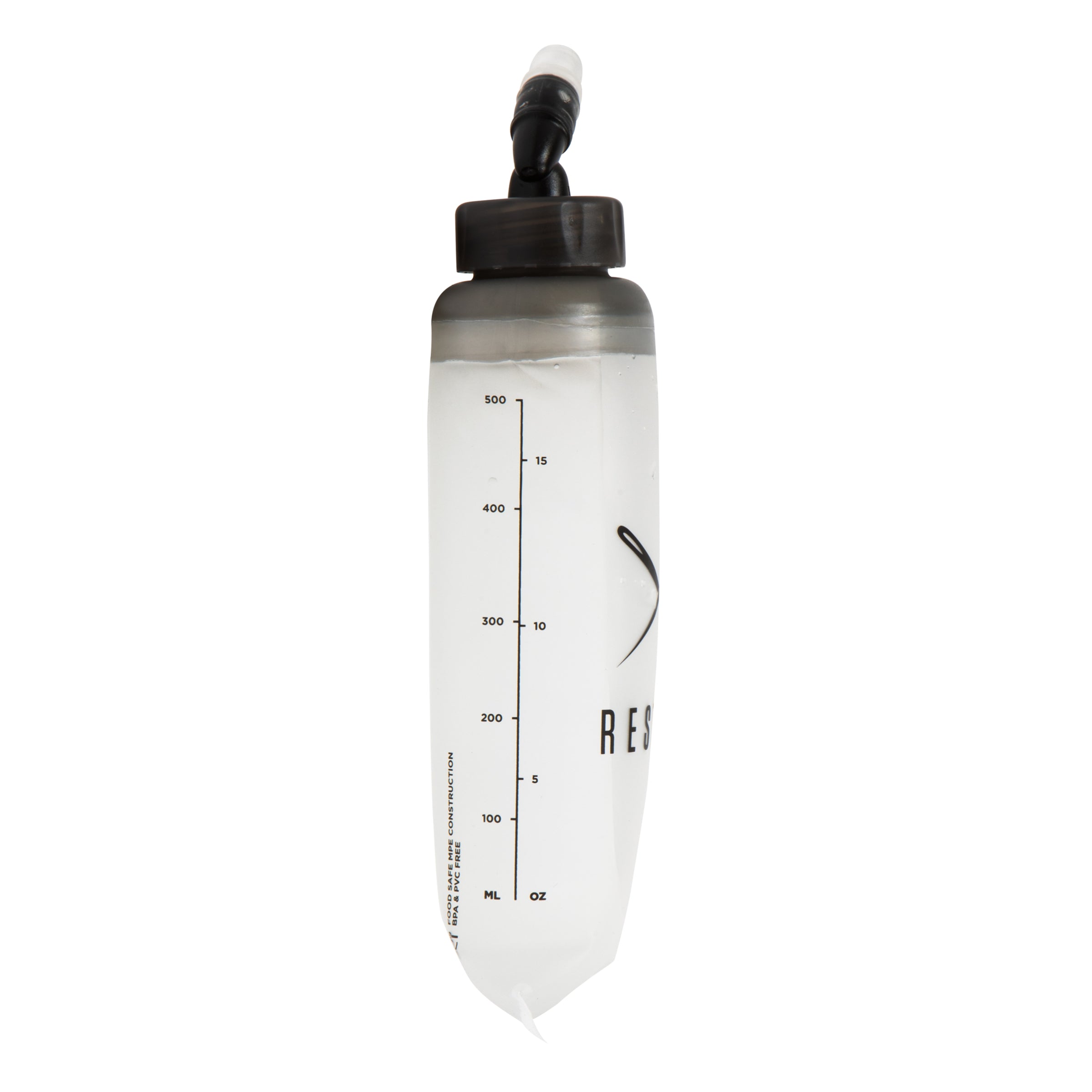 Restrap Accessories Soft Flask 0,5 L gourde souple