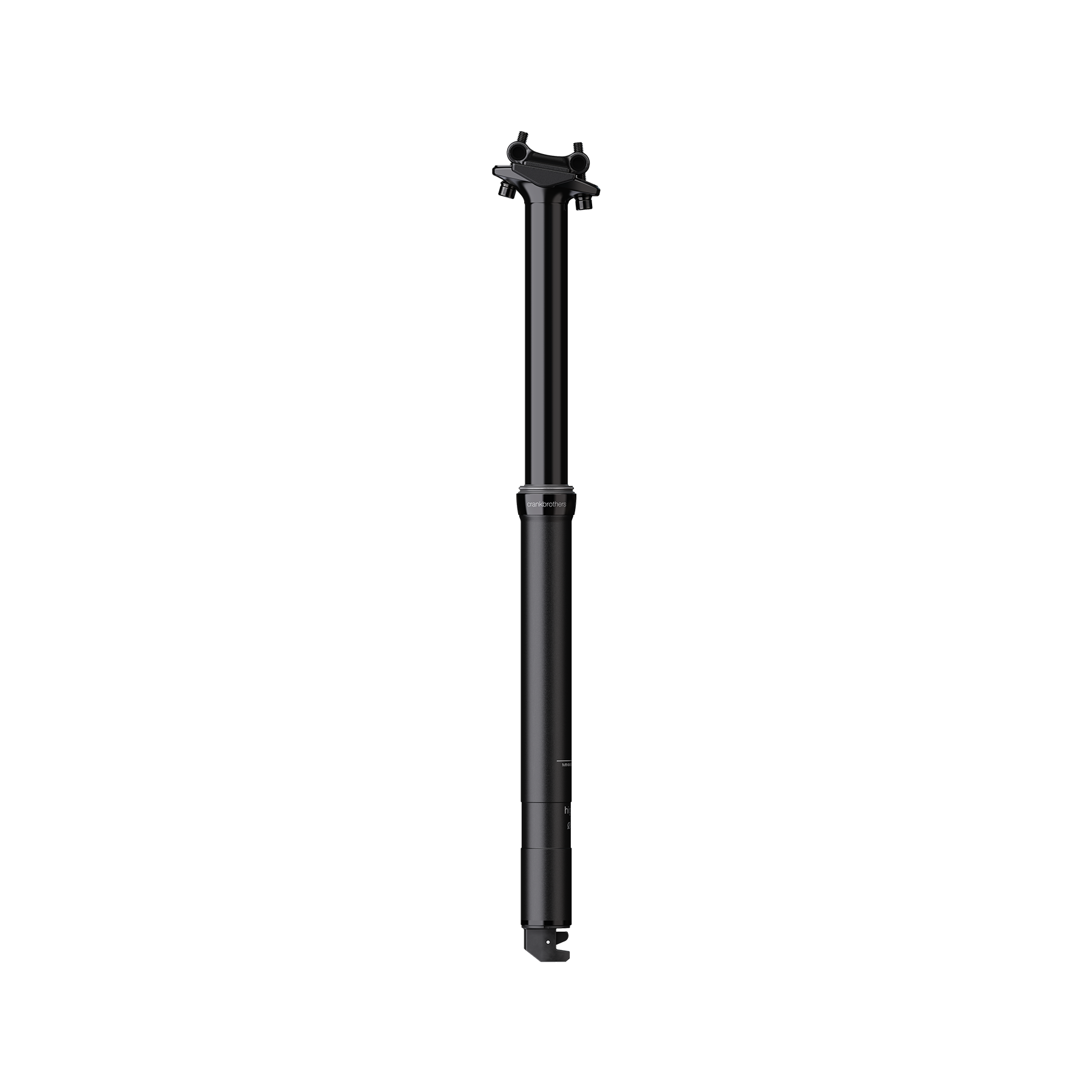 Crankbrothers Highline 34.9 tige de selle 170 mm télescopique