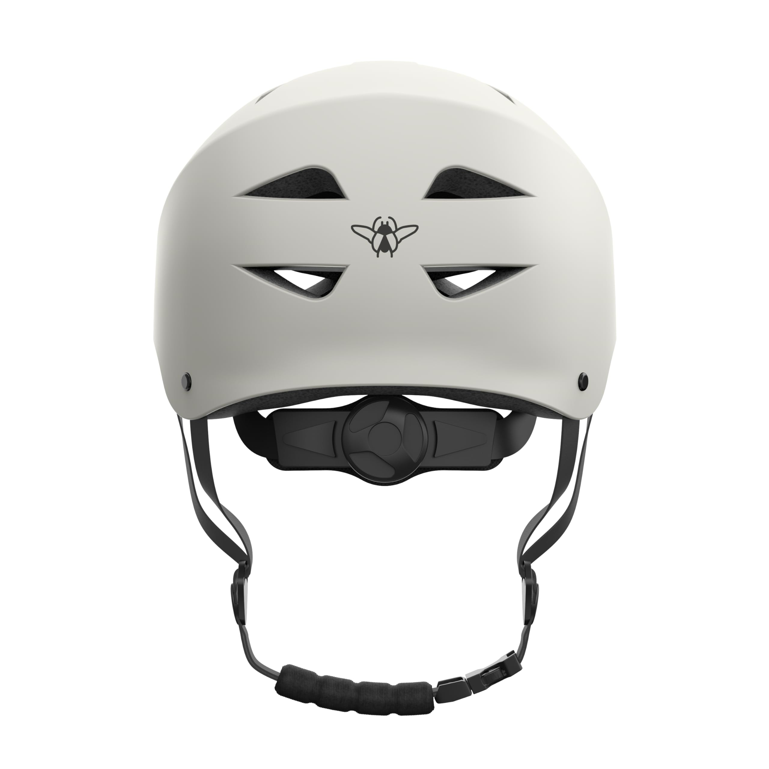 CASR Casques Casque de Protection Classique casque vélo marron