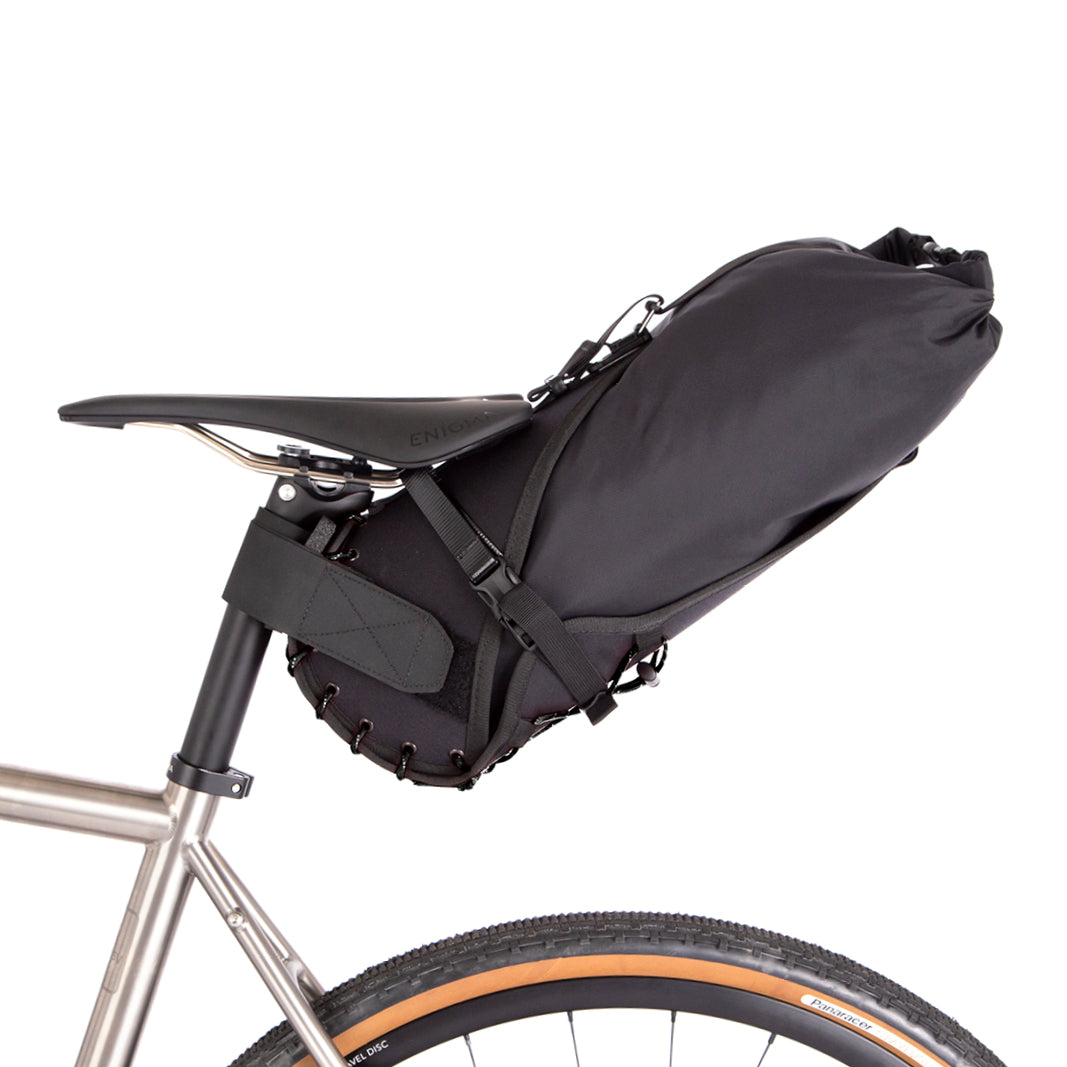 Restrap Saddle Bags Saddle Bag sacoche selle 8 L étanche