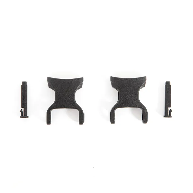 Restrap Spares boucle réparation lot de 2 sangle sacoche