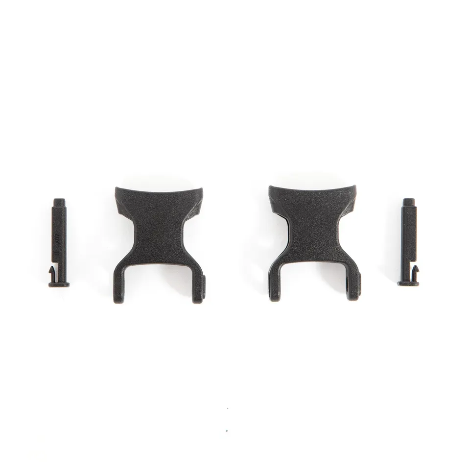 Restrap Spares boucle réparation lot de 2 sangle sacoche