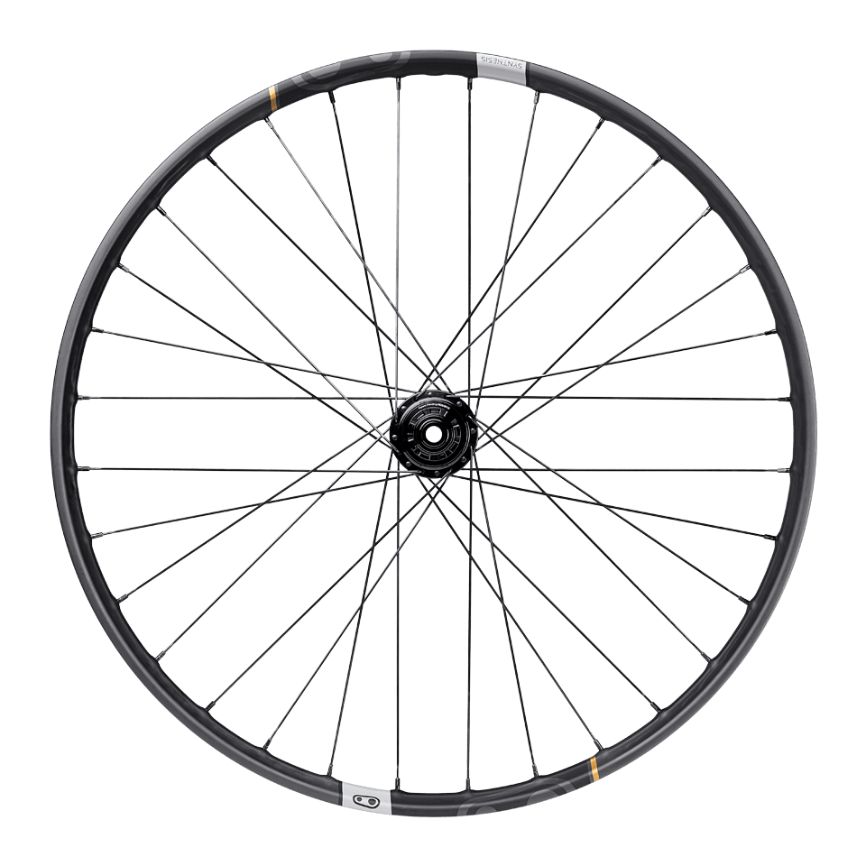 Crankbrothers Synthesis Enduro 11 roue arrière carbone 29 XD
