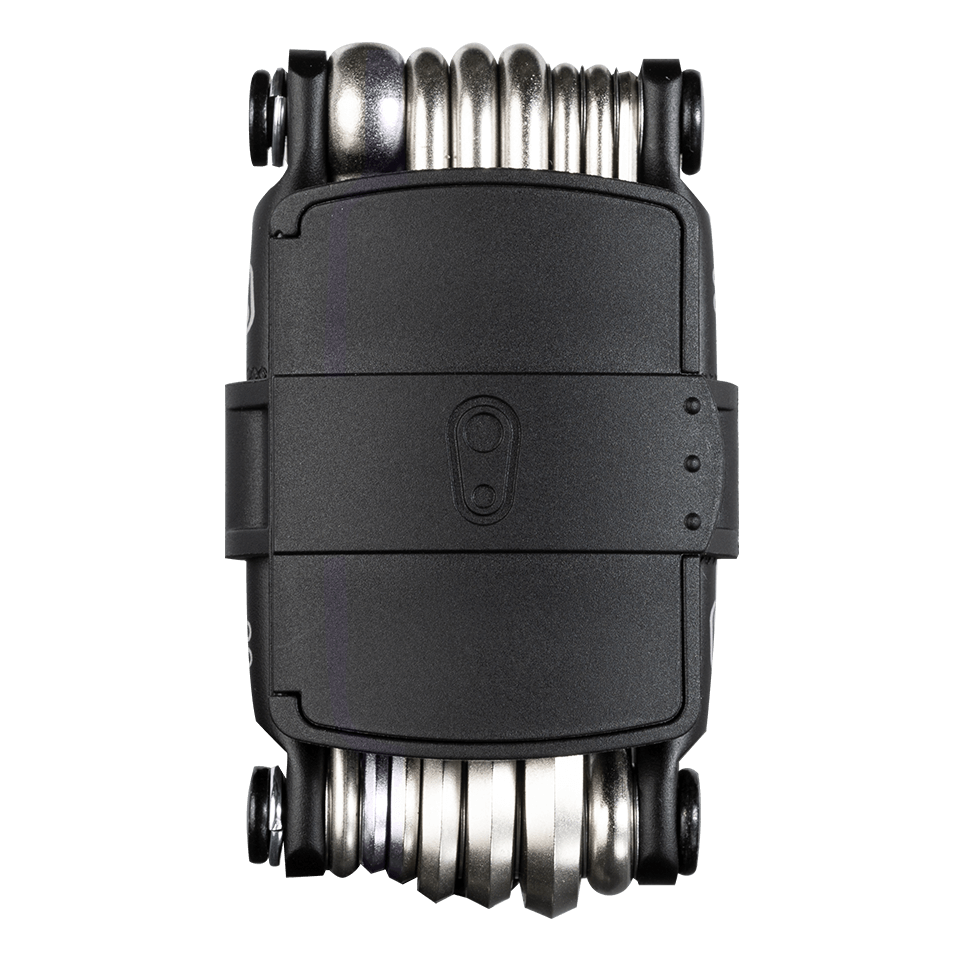 Crankbrothers M20 multi-outil vélo 20 fonctions acier