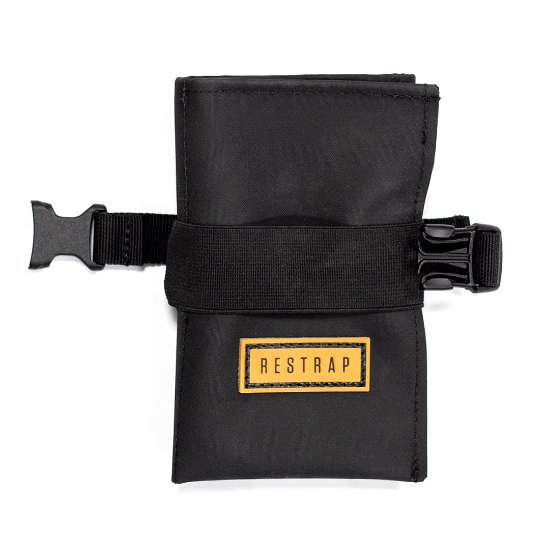 Restrap Tool Roll sacoche selle outil Hypalon 90 g