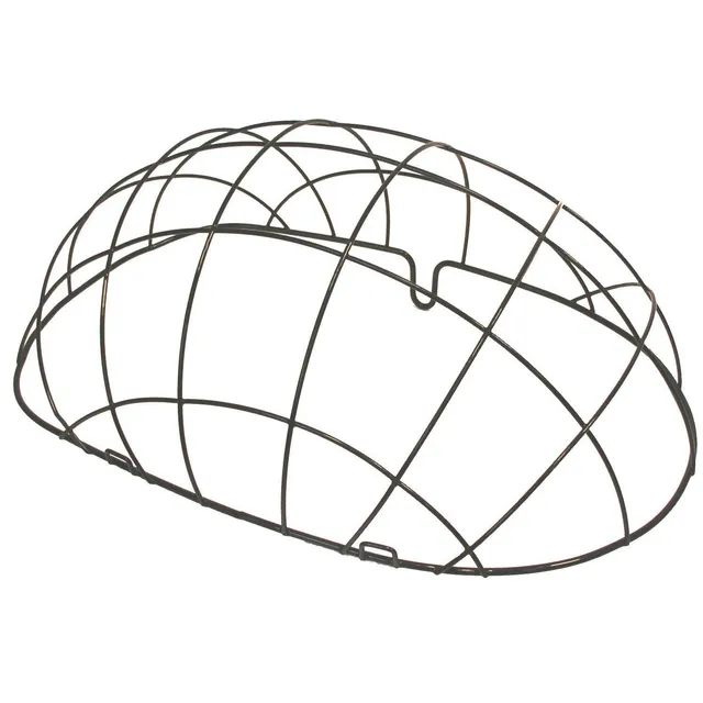 Basil Bicycle Baskets Cadre Panier Chien Arrière 50 cm