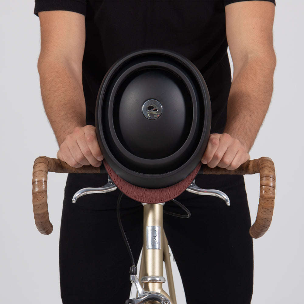 Closca Visors visière casque Marsala