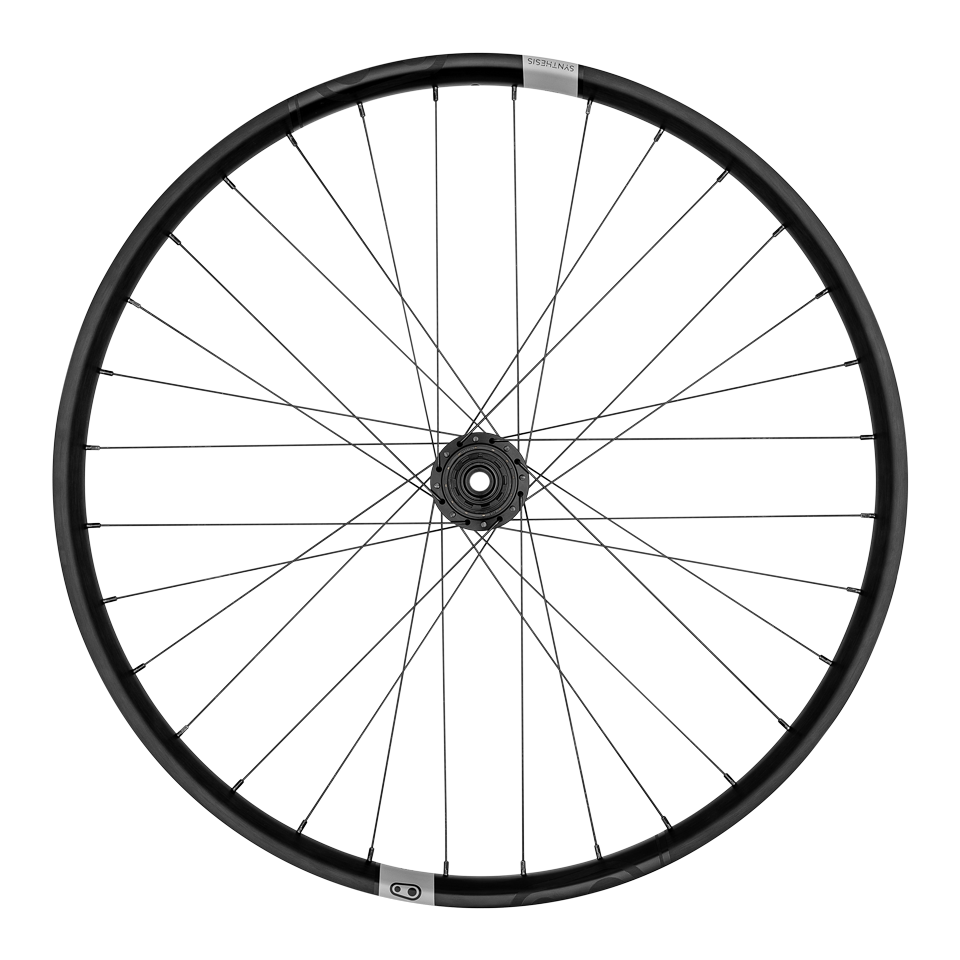 Crankbrothers Synthesis XCT I9 roue arrière 29 Boost XD XC