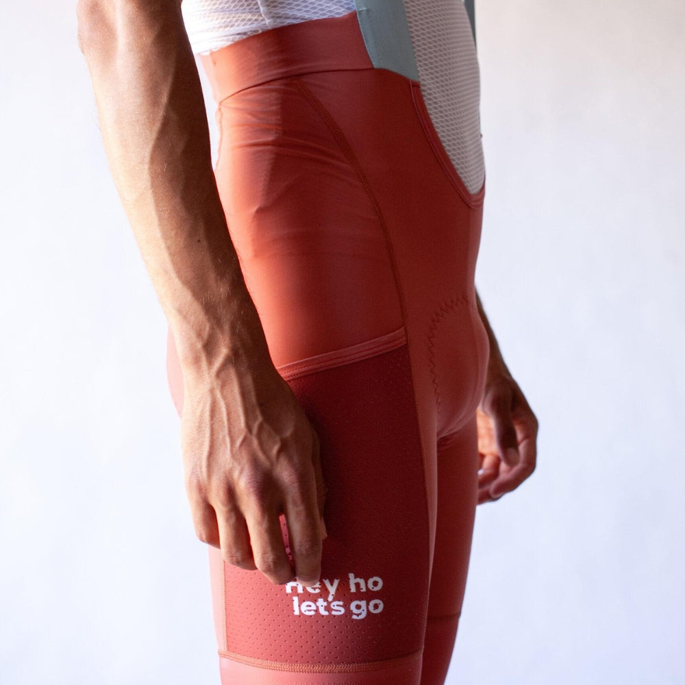 Closca Culotte Cargo Teja Cuissard Vélo Poches Gravel