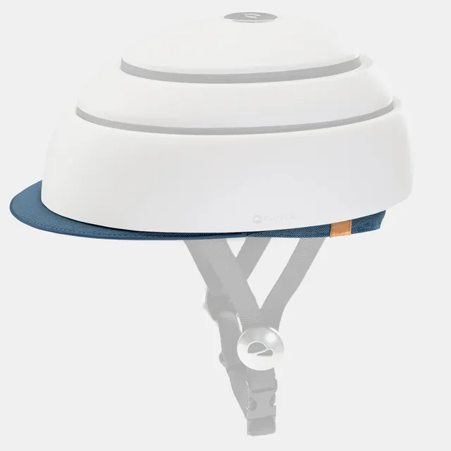 Closca Visors Jeans visière casque taille M