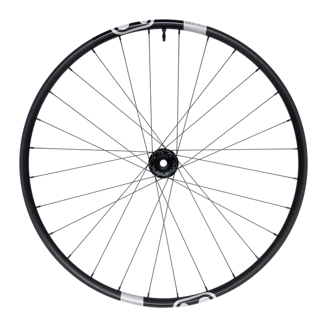 Crankbrothers Synthesis Enduro Roue Avant Alu i9 Noire
