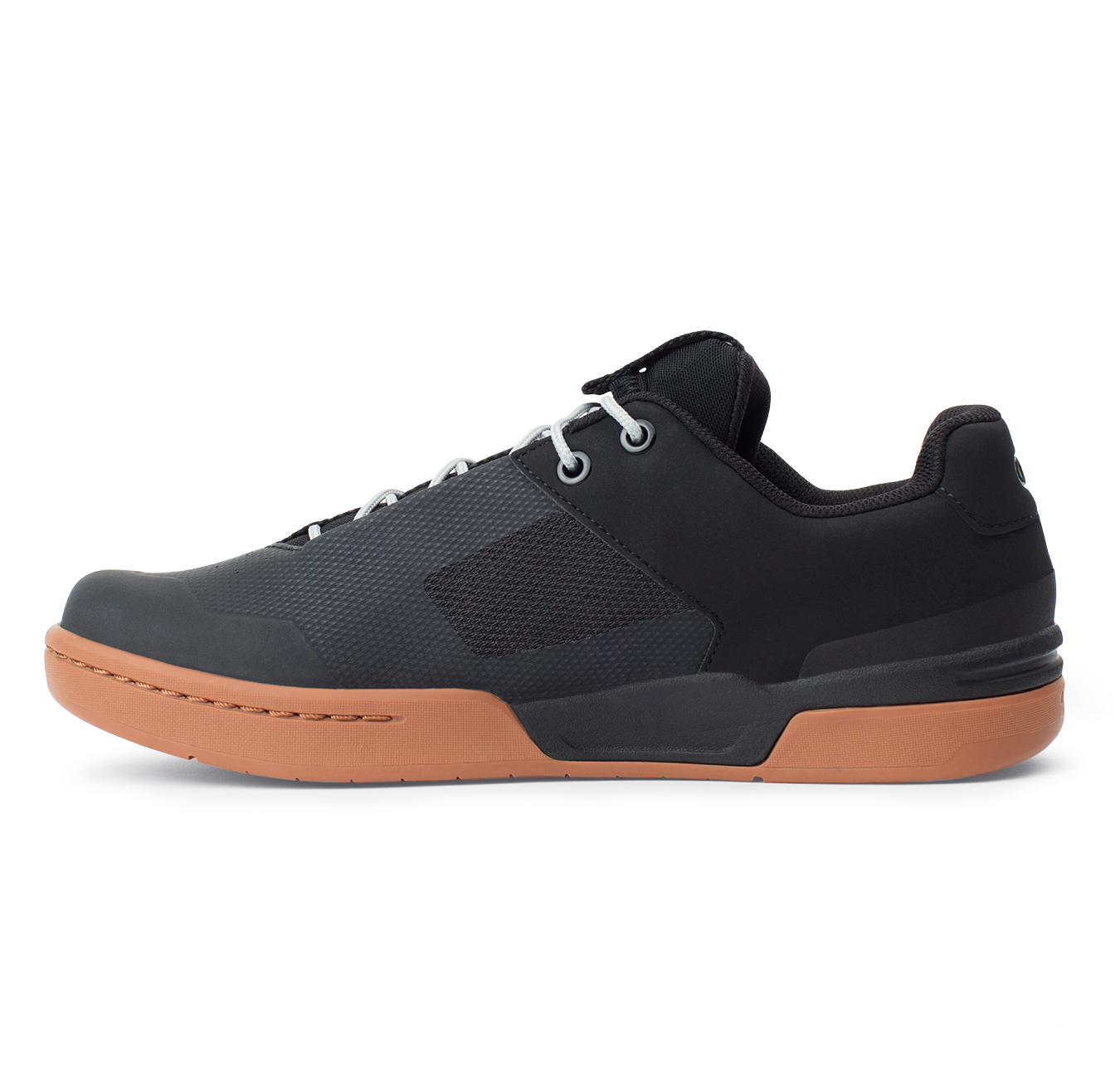 Crankbrothers Stamp Lace Chaussure VTT Noir Gum