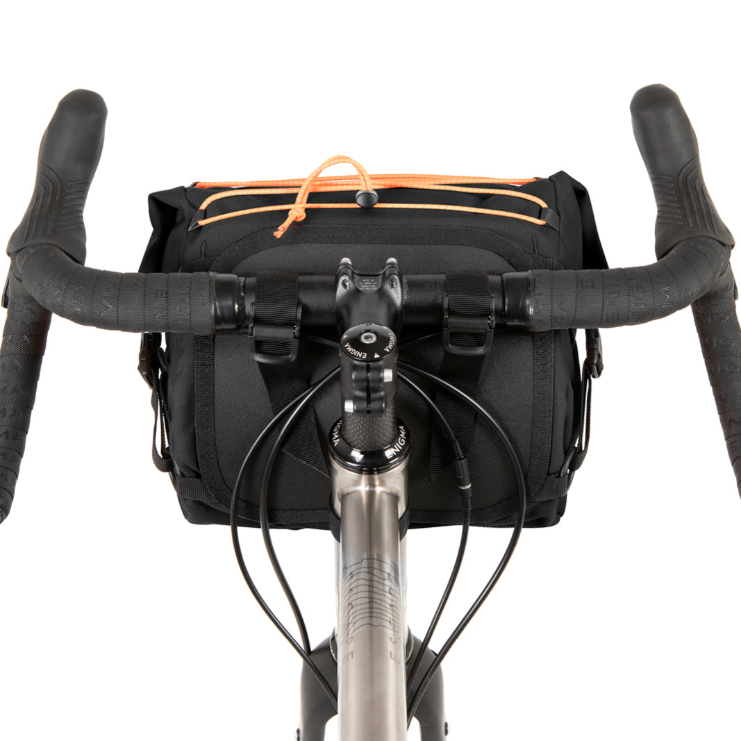 Restrap Bar Pack 10L sacoche guidon vélo étanche