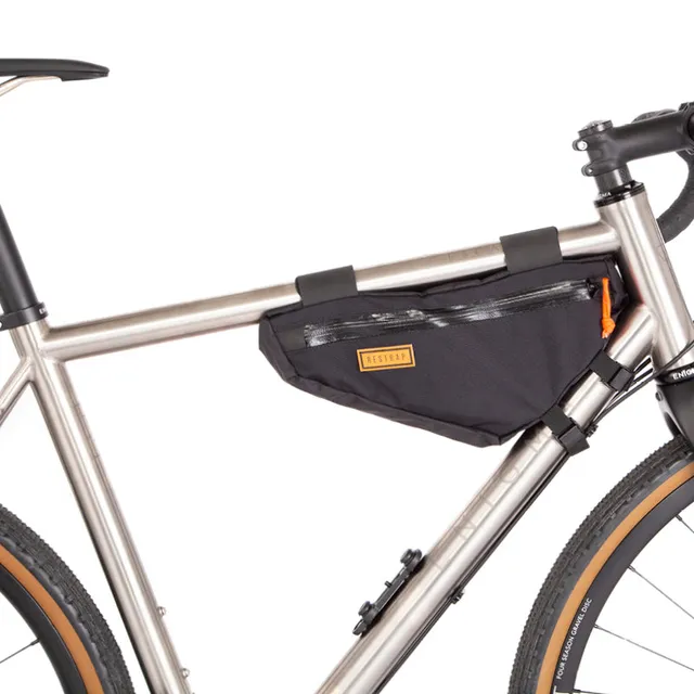 Restrap Frame Bag sacoche cadre 2,5L S