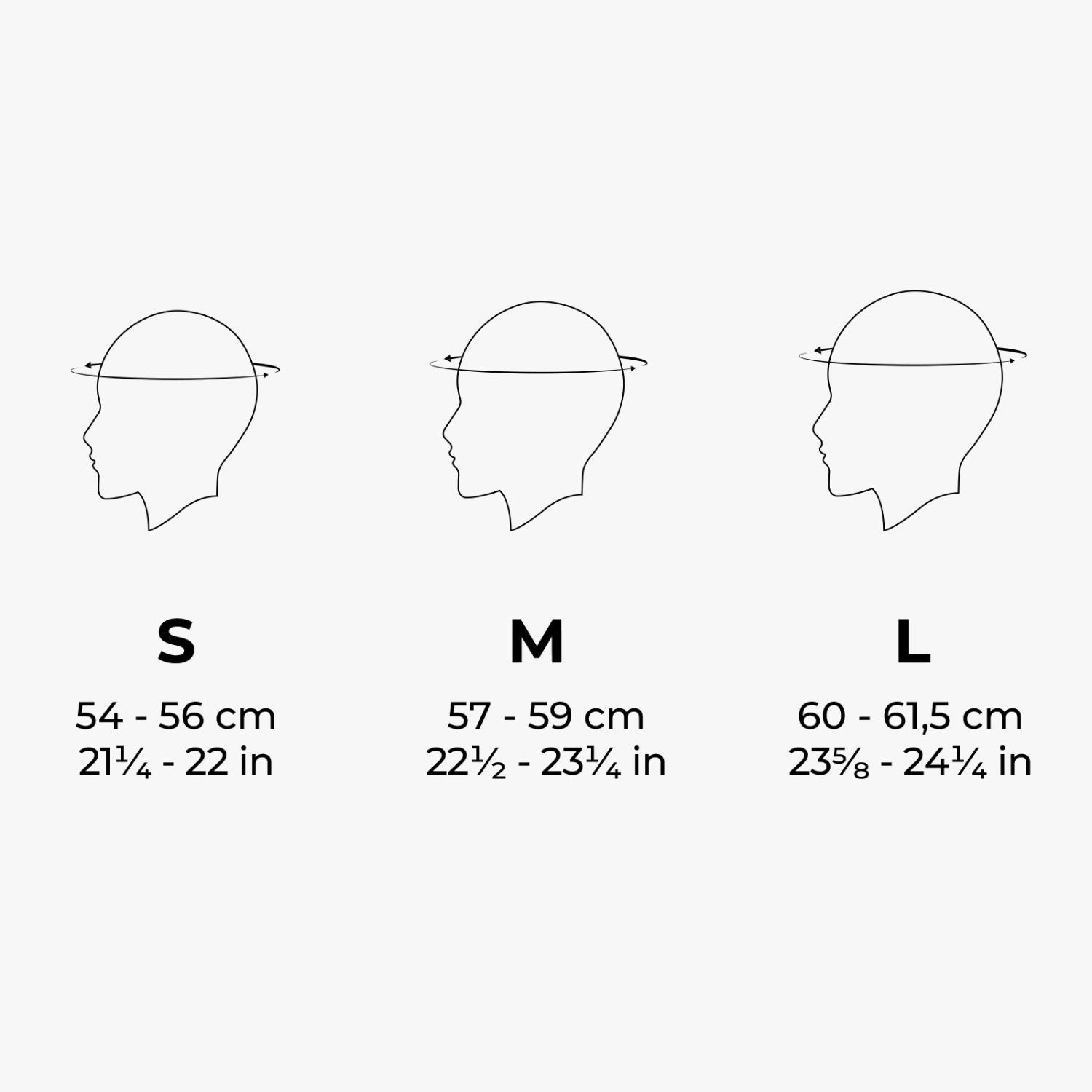 Closca Helmet Visor Casque Vélo Reflective Abyss M