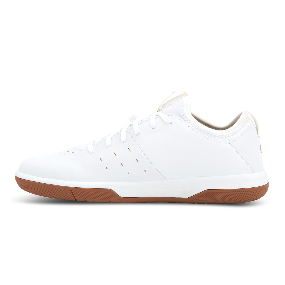 Crankbrothers Stamp Street Fabio chaussures flat blanc