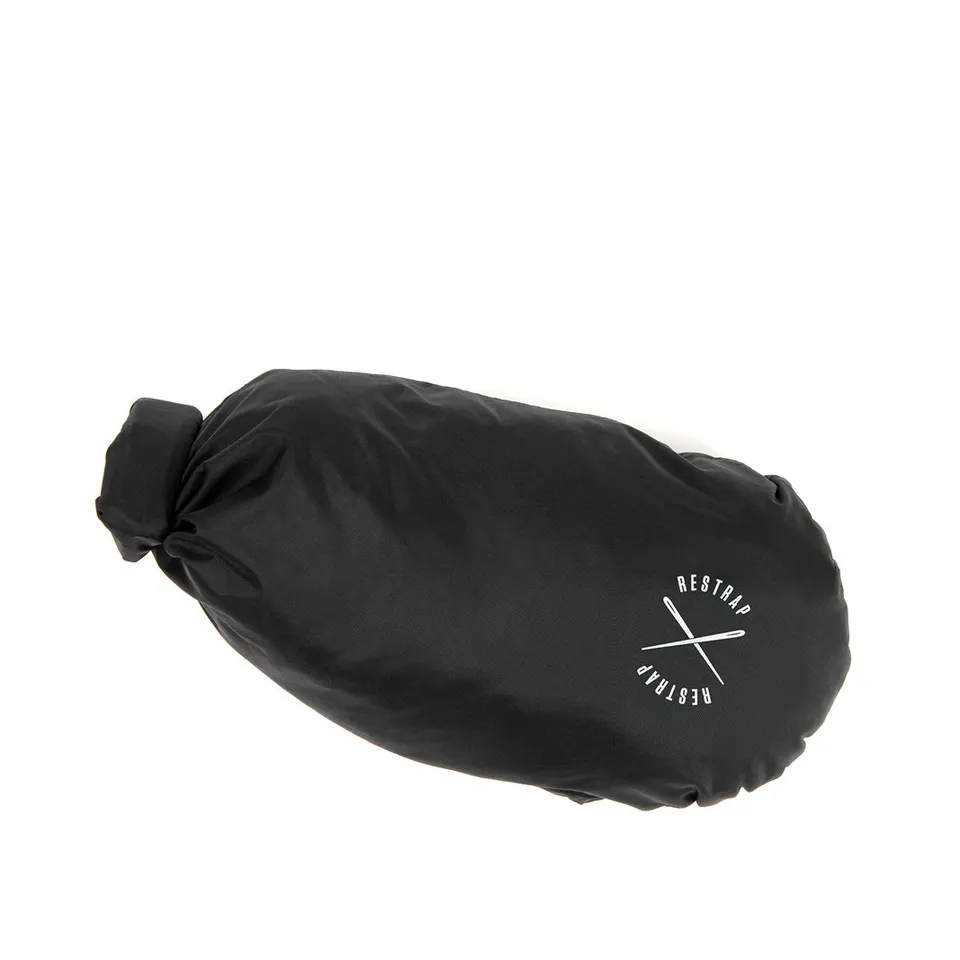 Restrap Spares Race Dry Bag sac étanche 7 L bikepacking