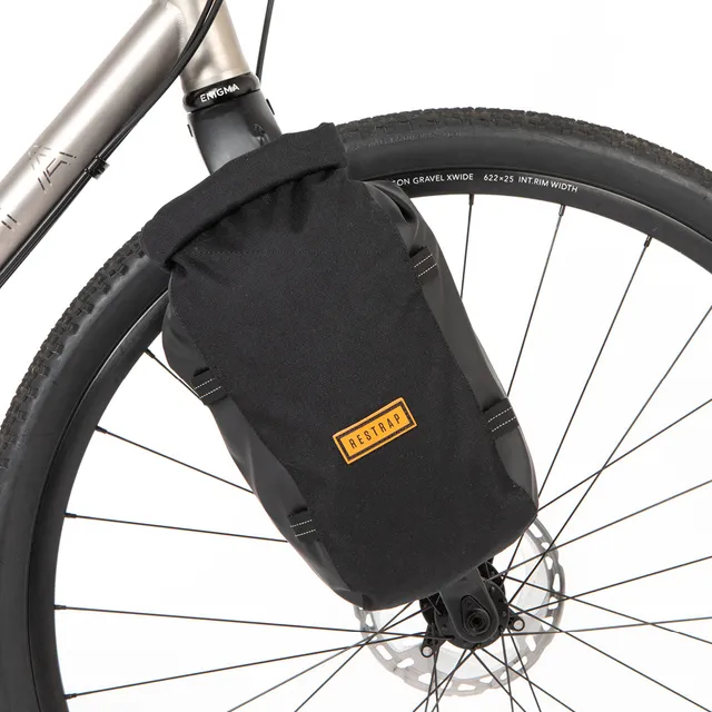 Restrap Switch Pannier sacoche fourche 5 L étanche