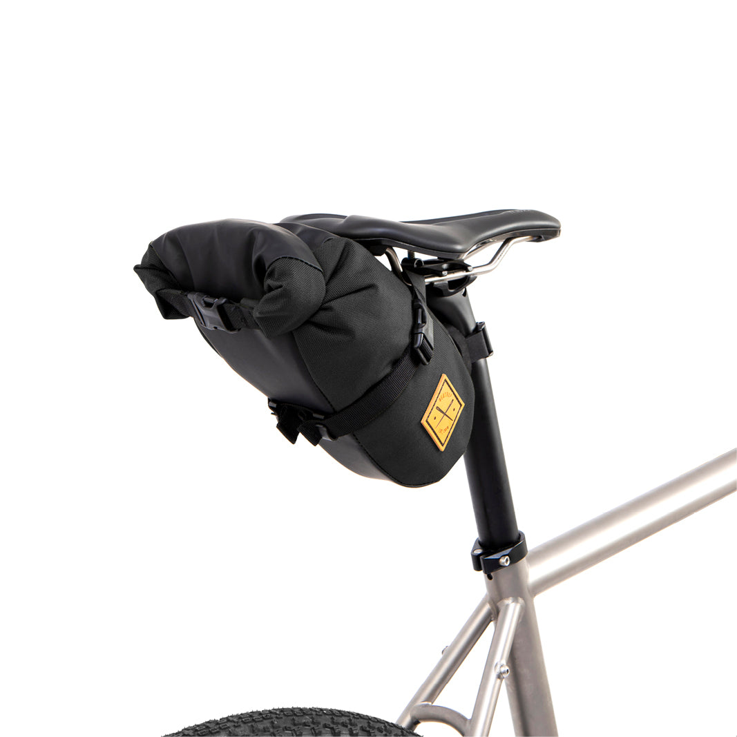 Restrap Saddle Pack sacoche selle 2,5L noir