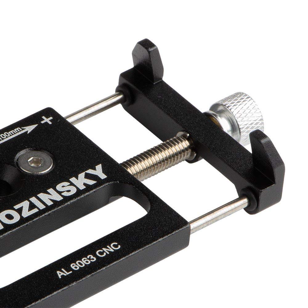 Wozinsky Accessoires vélo support téléphone vélo guidon tactile