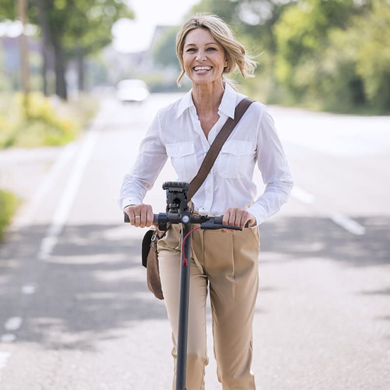 Wozinsky Support Téléphone Vélo Guidon 360° 4,7-6,8"