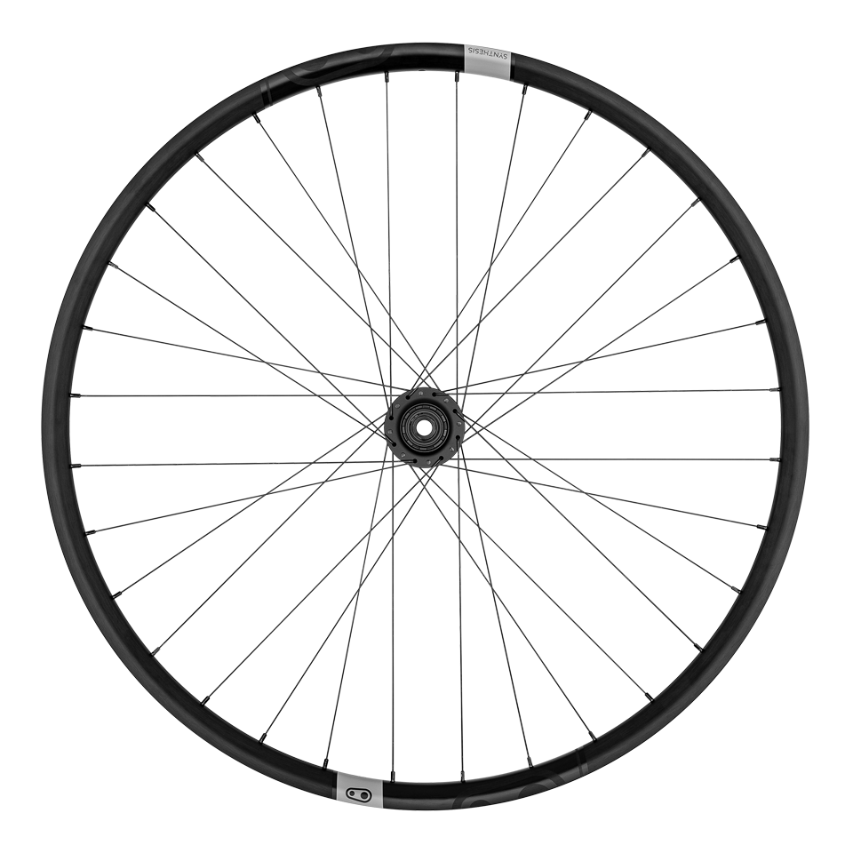 Crankbrothers Synthesis XCT roue arrière alu 29 Boost XD