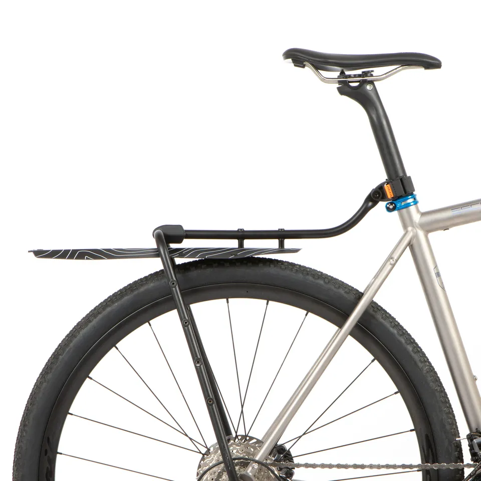Restrap Accessories Switch Rear Mudguard garde-boue