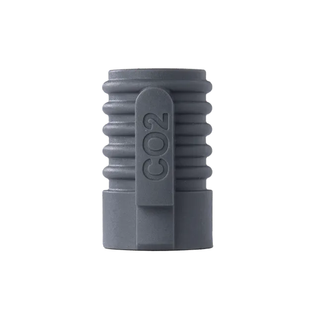 Crankbrothers Klic Gonfleur CO2 Tête Presta Solo