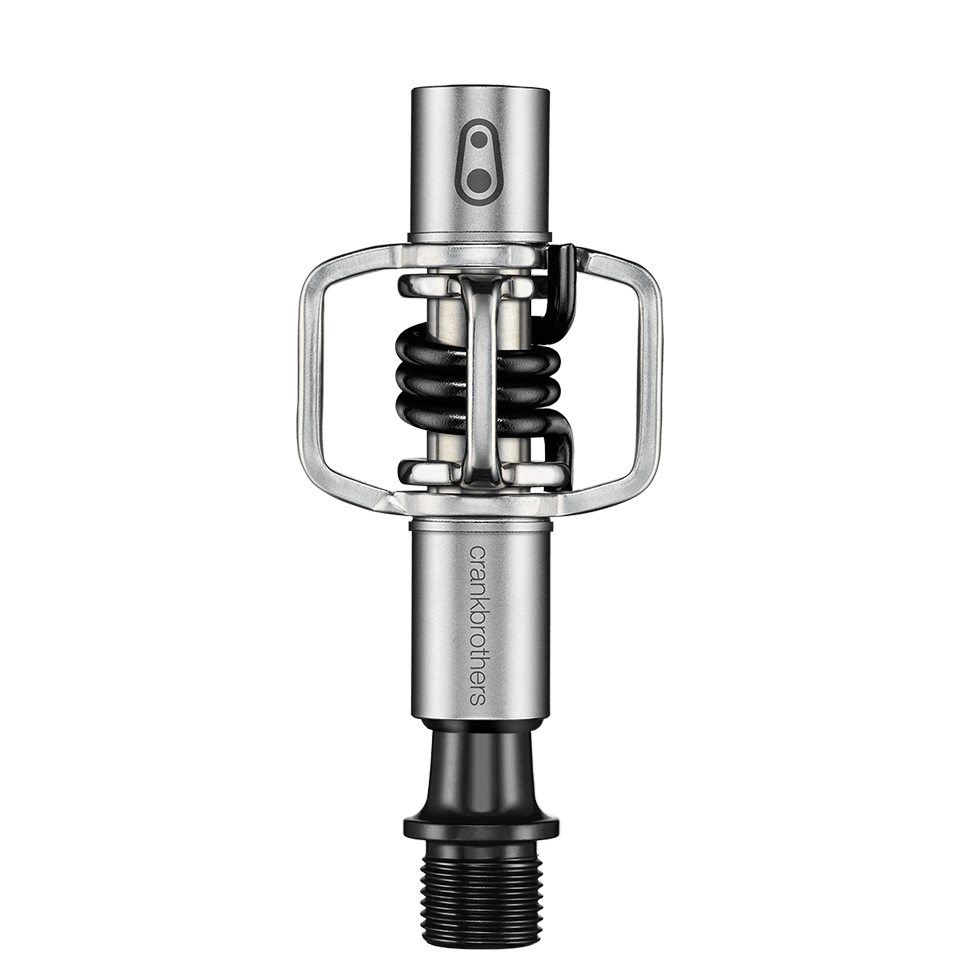 Crankbrothers Eggbeater 1 Pédales Automatiques Noires XC