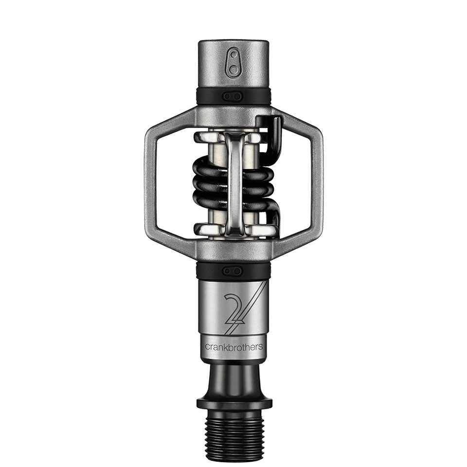 Crankbrothers Eggbeater 2 pédale automatique VTT noir