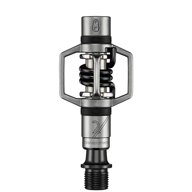 Crankbrothers Eggbeater 2 pédale automatique VTT noir