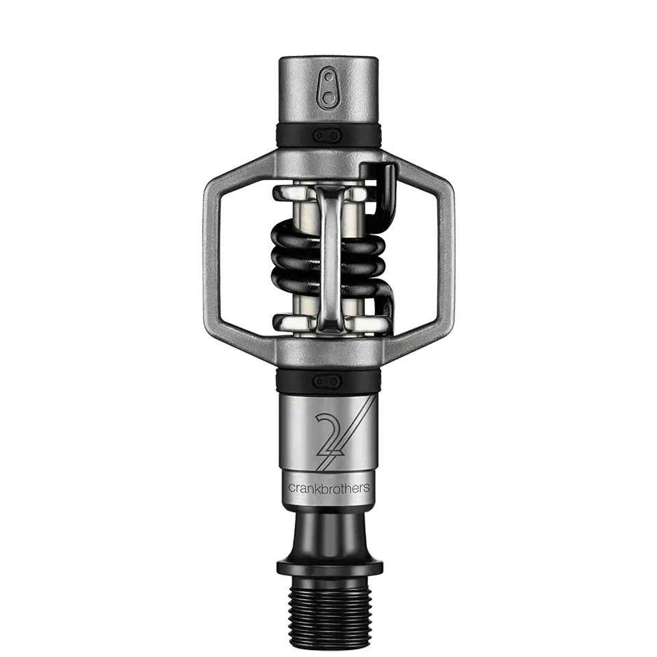 Crankbrothers Eggbeater 2 pédale automatique VTT noir