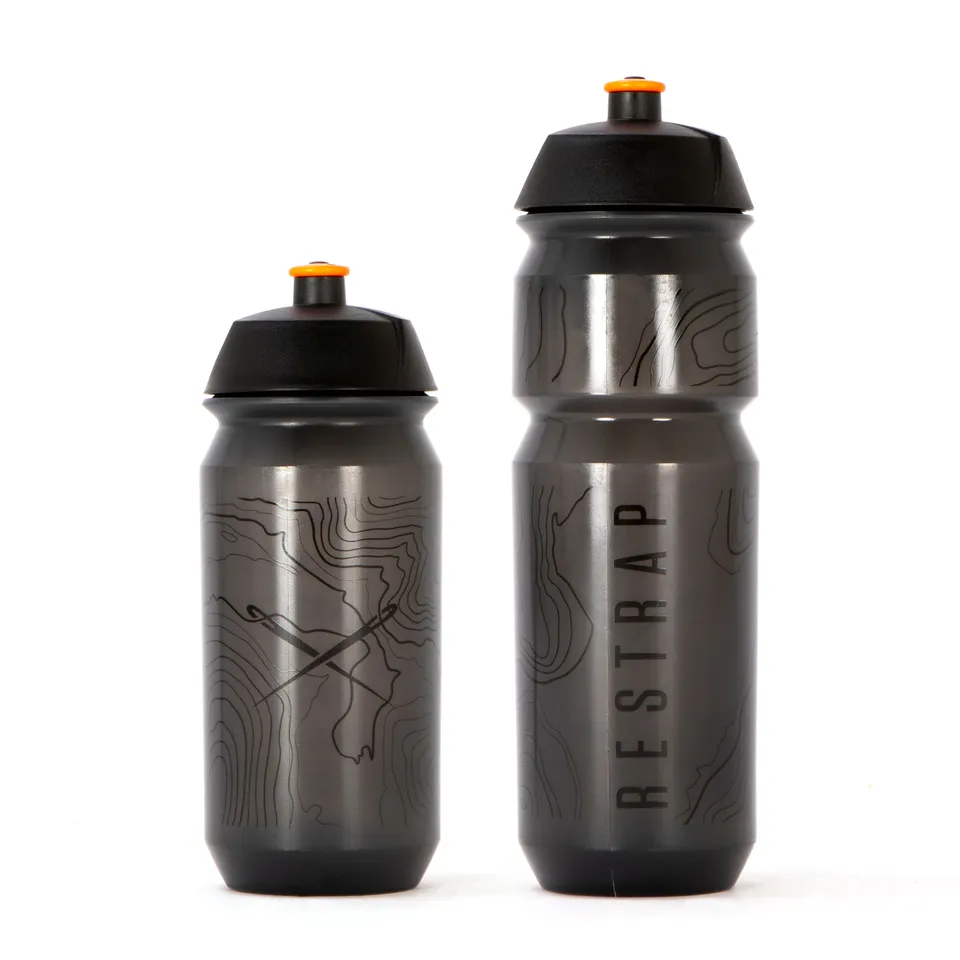 Restrap Contour bidon vélo 750 ml sans BPA