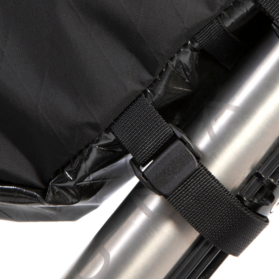 Restrap Race sacoche cadre 4.2L large étanche gravel