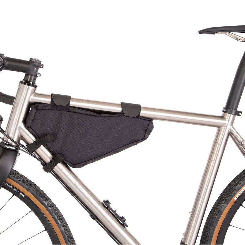 Restrap Frame Bag sacoche cadre 2,5L S